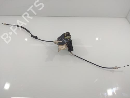 Front left lock CITROËN C4 Coupe (LA_)  | BP9639084C98 