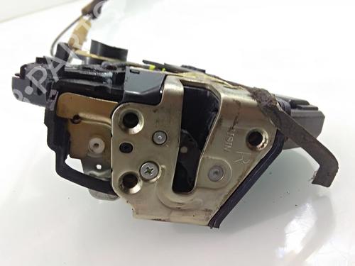 Front left lock TOYOTA AVENSIS (_T25_)  | BP19332145C98 