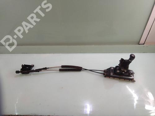 Used Manual gearbox selector Manual gearbox selector SKODA FABIA III (NJ3) 1.0 (75 hp) 7745928 7745928