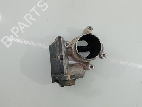 Used Throttle body VW SCIROCCO III (137, 138) [2008-2018]  28161900