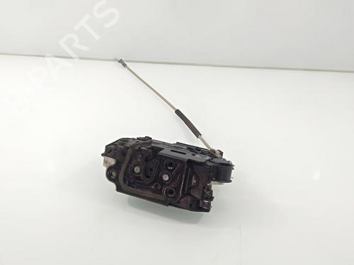 Rear left lock SEAT IBIZA IV (6J5, 6P1)  | BP16700716C100 