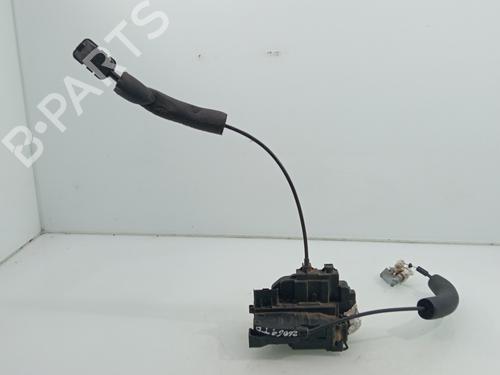 Rear right lock RENAULT LAGUNA III Grandtour (KT0/1) 2.0 dCi (KT01, KT08, KT09, KT0K, KT12, KT1D, KT1W) 825010003R | 6 PINES | VF1KT190E39764689 |