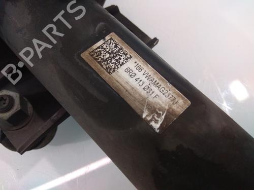 Left front shock absorber SEAT IBIZA IV (6J5, 6P1)  | BP11020360M16 