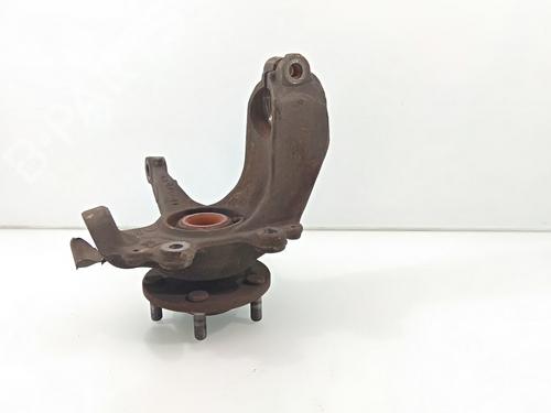 Left front steering knuckle FORD FOCUS II (DA_, HCP, DP)  | BP18470865M25 
