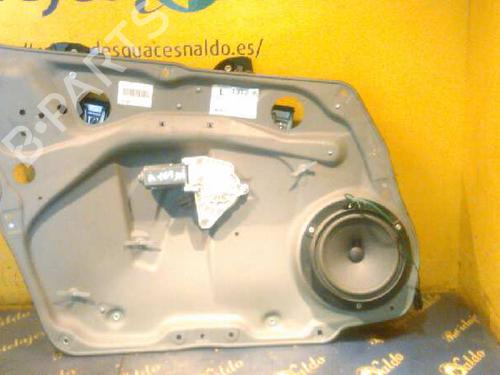 Rudehejsemekanisme ventre foran MERCEDES-BENZ A-CLASS (W169) A 150 (169.031, 169.331) | BP5300197C22 