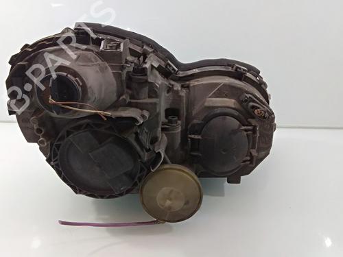 Left headlight MERCEDES-BENZ C-CLASS (W203) C 220 CDI (203.006, 203.008) | BP17641557C28 