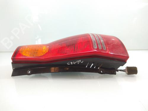 Right taillight HYUNDAI MATRIX (FC) 1.5 | BP14921197C35 
