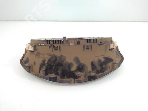 Instrument cluster SUZUKI SX4 (EY, GY)  | BP14833387C47 
