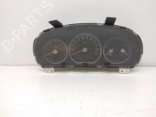 Used Instrument cluster HYUNDAI SANTA FÉ II (CM) [2005-2015]  5312026