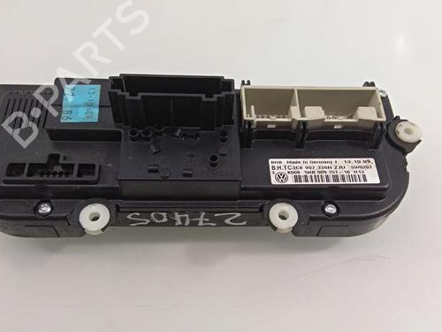 Climate control VW GOLF V (1K1)  | BP24034118I5 