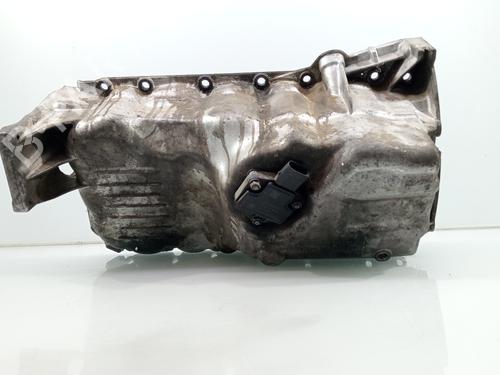 Oil sump BMW 3 (E90)  | BP26141033M115