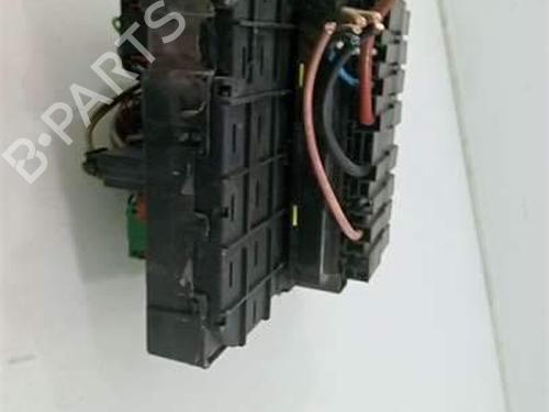 Fuse box PEUGEOT PARTNER Tepee 1.6 HDi 75 (16V) | BP38523344E1 - Image 2