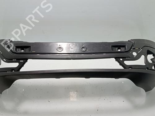 Used Front bumper FORD TRANSIT V363 Van (FCD, FDD) [2013-2025]  29353952