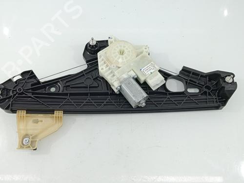 Used Rear left window mechanism RENAULT CAPTUR II (HF_) [2020-2026]  31335752