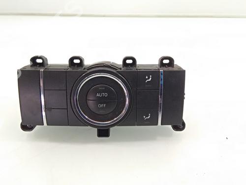 Climate control MERCEDES-BENZ M-CLASS (W164) ML 350 CDI 4-matic (164.122) | BP16298333I5 