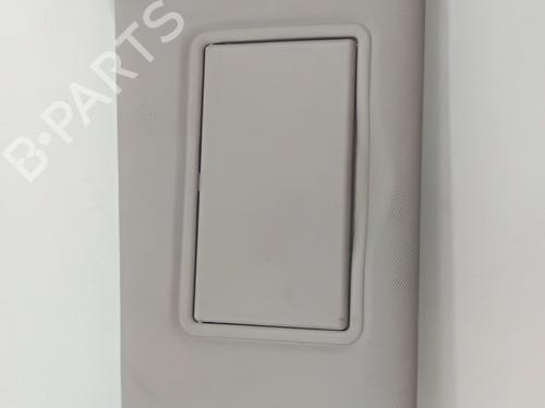 Used Left sun visor SMART FORFOUR Hatchback (453) 0.9 (453.044, 453.053) (90 hp) 19683610