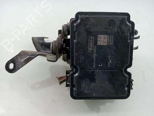 ABS pump FORD FIESTA VI (CB1, CCN) 1.4 TDCi | BP38752543M43  - Image 8