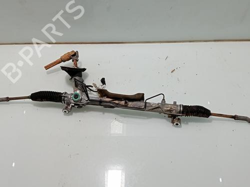Used Steering rack FORD FOCUS II (DA_, HCP, DP) [2004-2013]  27865352