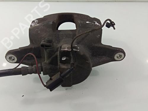 Left front brake caliper ALFA ROMEO MITO (955_)  | BP18504851M105 