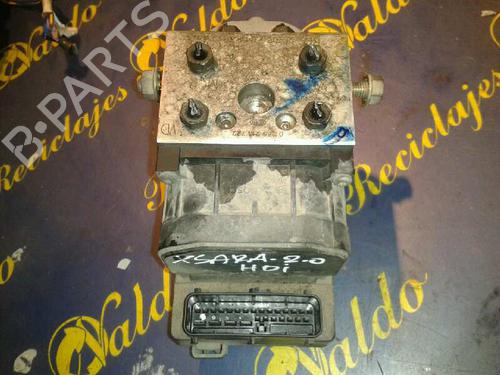 ABS pump PEUGEOT 306 (7B, N3, N5) 1.6 SR | BP5297728M43 