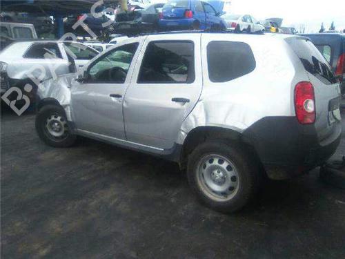 DACIA DUSTER (HS_) 1.6 16V LPG 1448265