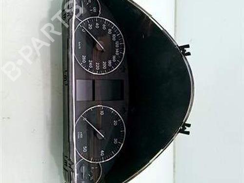Used Instrument cluster Instrument cluster 38520707 38520707