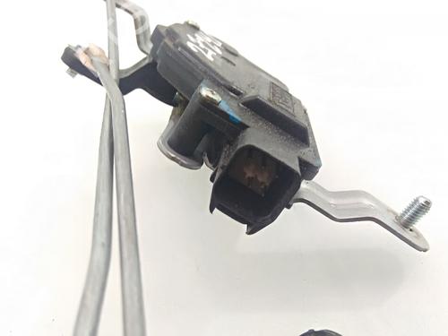 Tailgate lock KIA PICANTO I (SA)  | BP19073926C101 