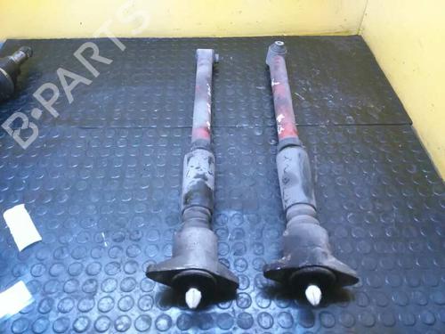 Used Right rear shock absorber AUDI A6 C4 (4A2) [1994-1998]  14215677