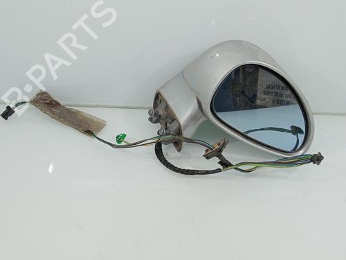 Used Right mirror CITROËN C4 I (LC_) [2004-2014]  25375817