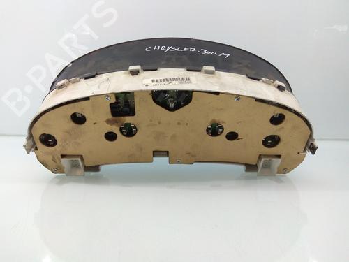 Instrument cluster CHRYSLER 300M (LR) 3.5 V6 24V | BP5310389C47 