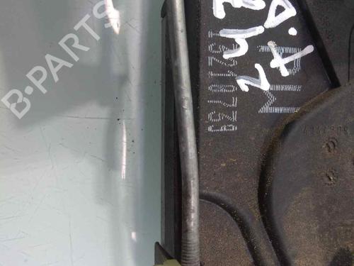Rear right lock OPEL ASTRA H (A04)  | BP10520844C99 