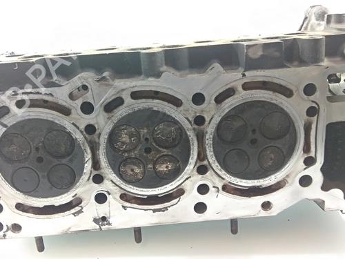 Cylinder head MERCEDES-BENZ M-CLASS (W164) ML 350 CDI 4-matic (164.122) | BP17717204M5 
