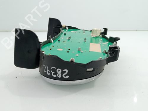 Instrument cluster PEUGEOT 207 SW (WK_)  | BP24337632C47 