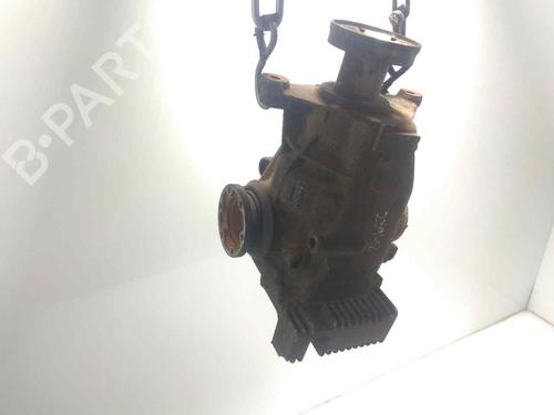 Rear differential BMW 5 (E60)  | BP10165655M24 