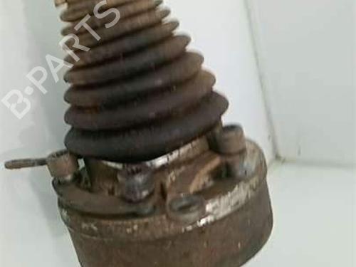 Right front driveshaft SEAT LEON (1P1) 1.6 TDI | BP38523266M39 - Image 3