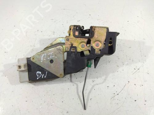 Used Front left lock MITSUBISHI CARISMA Saloon (DA_) [1996-2006]  7331755