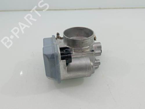 Throttle body OPEL ASTRA G Coupe (T98) | BP27178616M82