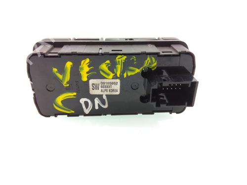 Left front window switch OPEL VECTRA C (Z02) 1.9 CDTI (F69) | BP11704167I27 