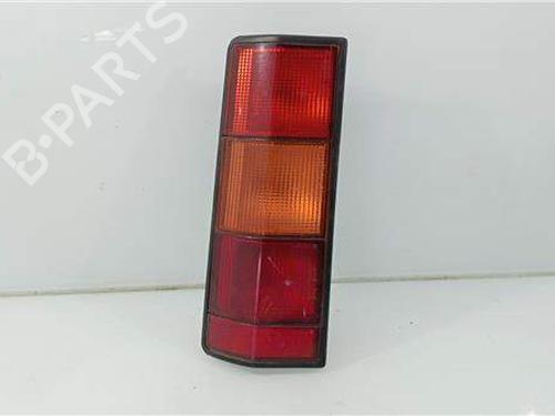 Used Left taillight Left taillight 38520636 38520636