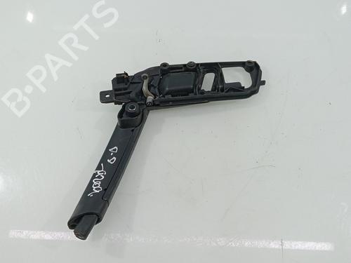 Front right interior door handle VW POLO CLASSIC (86C, 80)  | BP29410863I14 