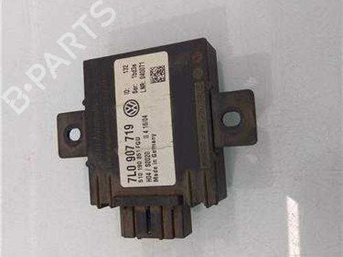 Used Electronic module Electronic module 11345393 11345393