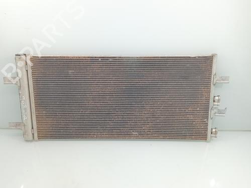 Used AC radiator AC radiator BMW 1 (F40) [2019-2026] 33216138 33216138