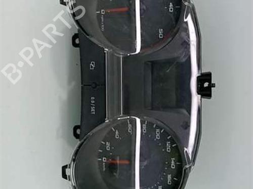 Used Instrument cluster Instrument cluster 38522466 38522466
