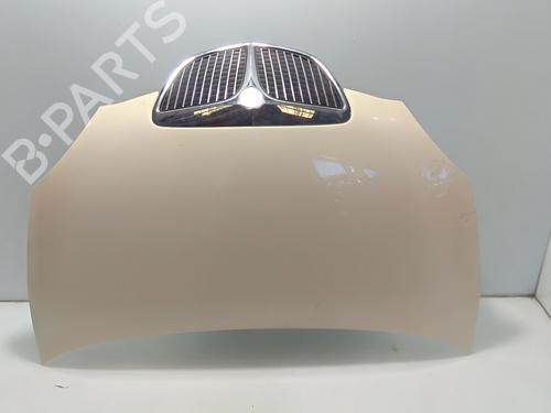 Used Hood LANCIA YPSILON (843_) 1.3 JTD (843.AXD11, 843.AXD1A) (70 hp) 20097771
