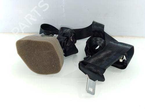 Rear right seatbelt FIAT 500 (312_)  | BP28026763I28 