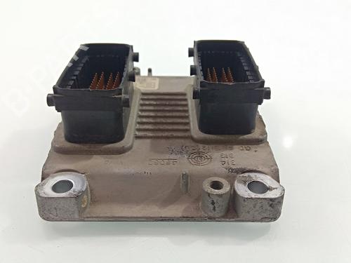 Engine control unit (ECU) FIAT PUNTO (188_)  | BP19249352M57 