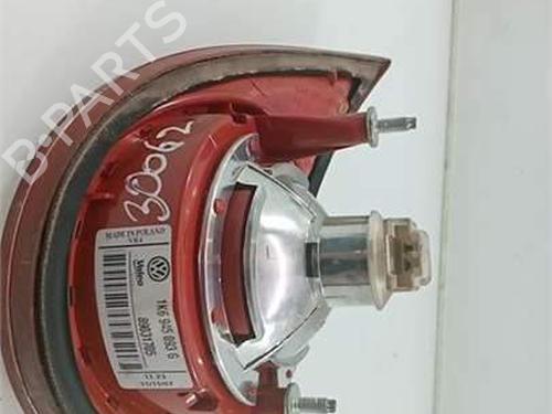 Left taillight VW GOLF V (1K1) 1.9 TDI | BP38523507C34 - Image 2