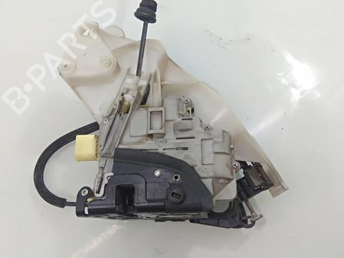 Rear right lock VW PASSAT B6 (3C2)  | BP19481792C99 