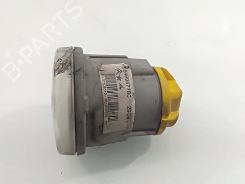 Right front fog light CITROËN C3 Pluriel (HB_)  | BP18868692C31 