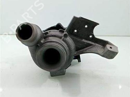 Turbolader/Kompressor Turbolader/Kompressor 38520884 38520884